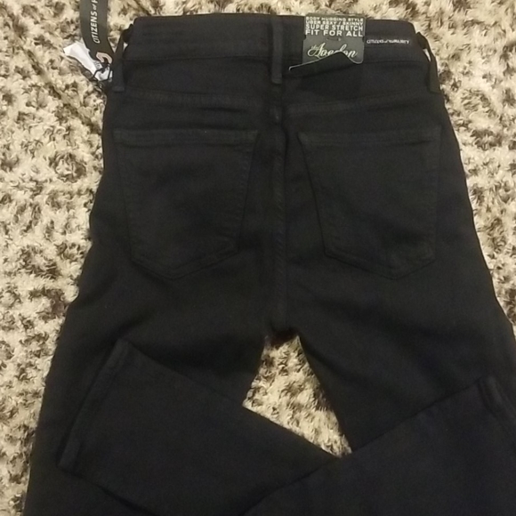 Citizens of Humanity jeans - Picture 3 of 6